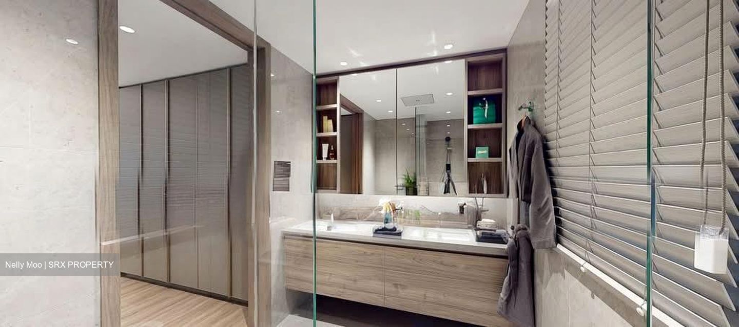 Clementi Avenue 1 (D5), Apartment #588849911